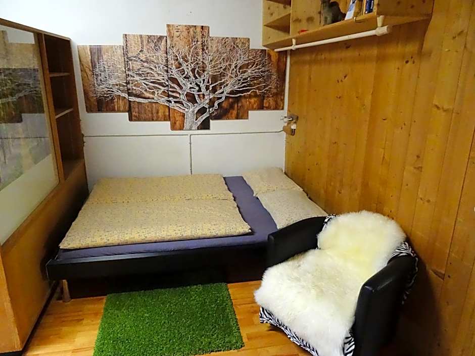Free Spirit Lodge