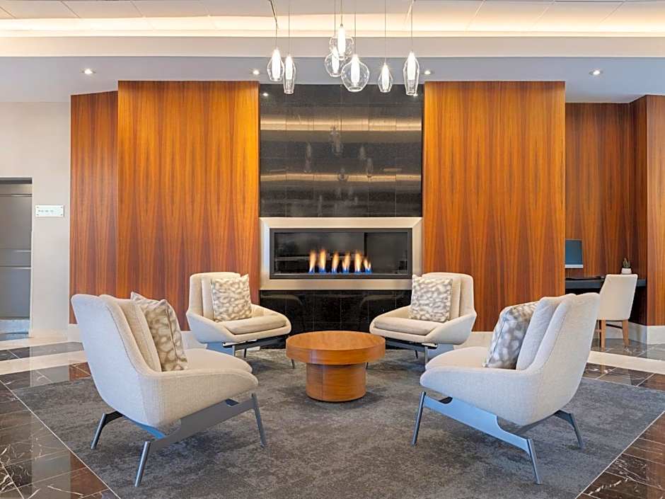 Crowne Plaza Suffern-Mahwah By IHG