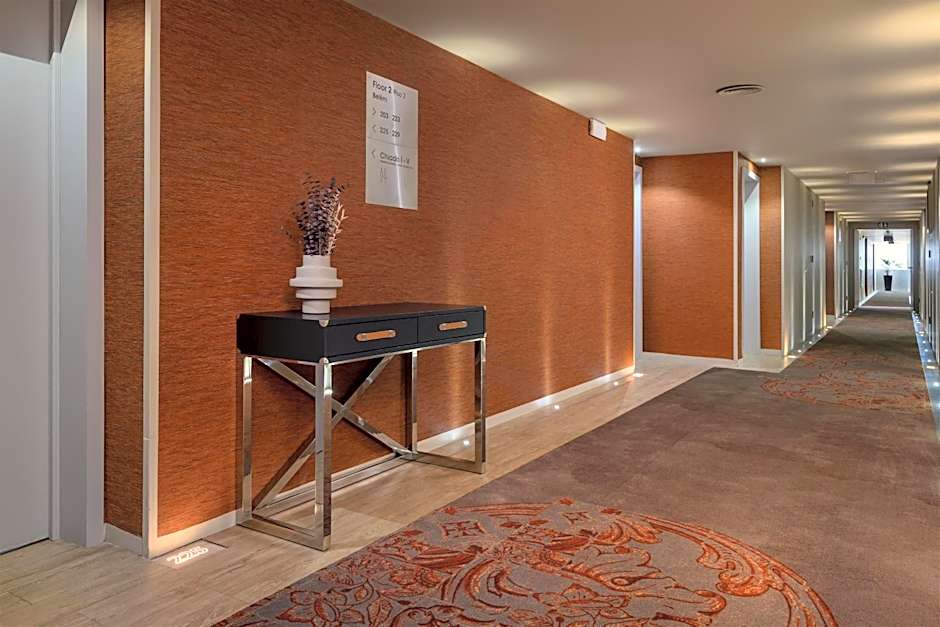 Melia Lisboa Aeropuerto