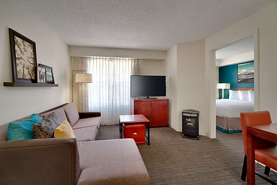 Residence Inn by Marriott Salt Lake City Cottonwood