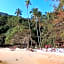 Pousada Praia Da Crena