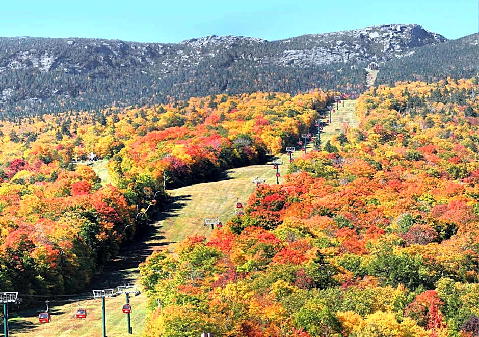 Innsbruck Inn at Stowe