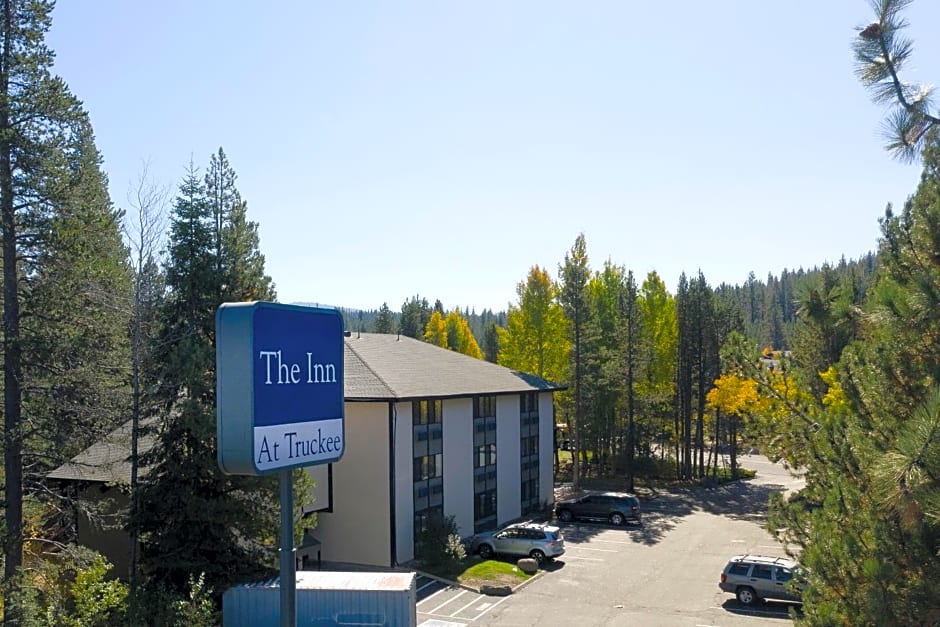 Inn At Truckee