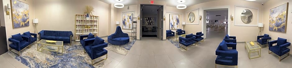 Ramada by Wyndham DFW Airport