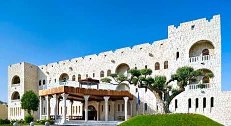 Al Samriya, Autograph Collection