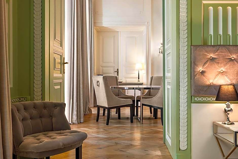 Wyndham Grand Krakow Old Town
