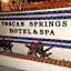 Tuscan Springs Hotel & Spa