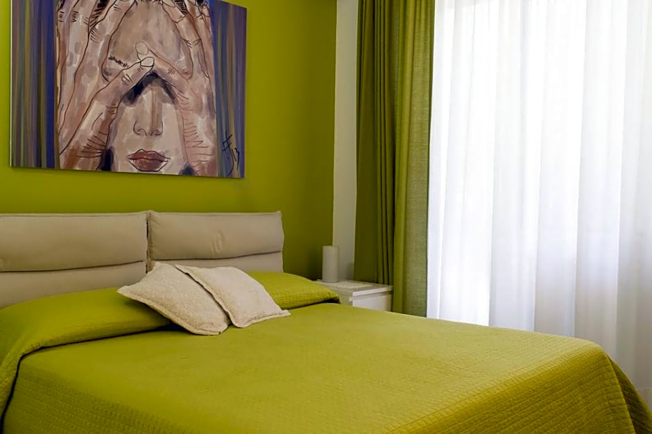 La Bouganville Napoli