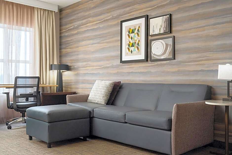 Residence Inn by Marriott Ottawa Airport