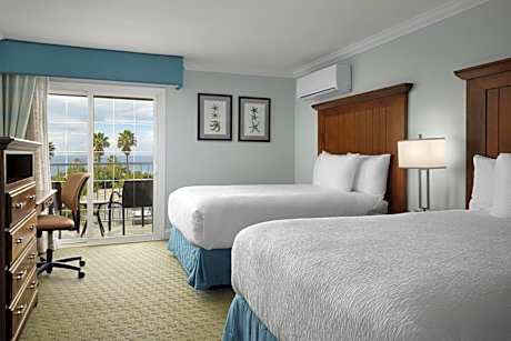 Best Western Premier Del Mar Inn Hotel