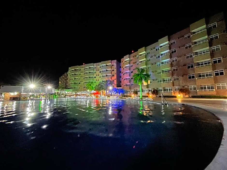 Gran Lençóis Flat Barreirinhas APT 510