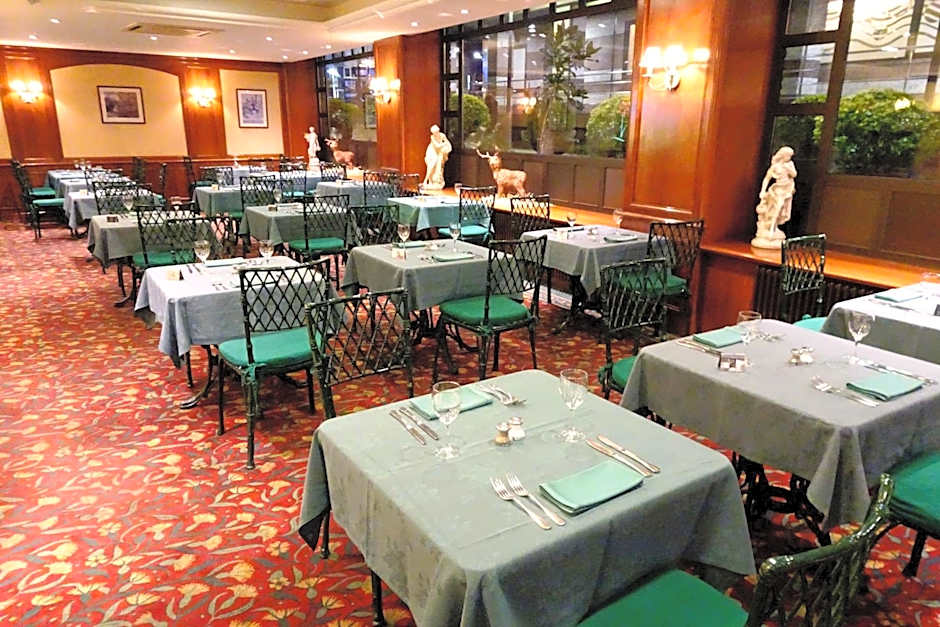 Mercure Andorra