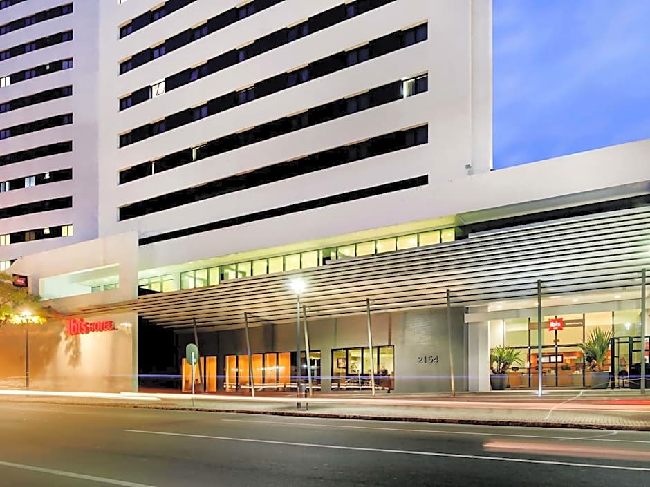 Ibis Curitiba Shopping