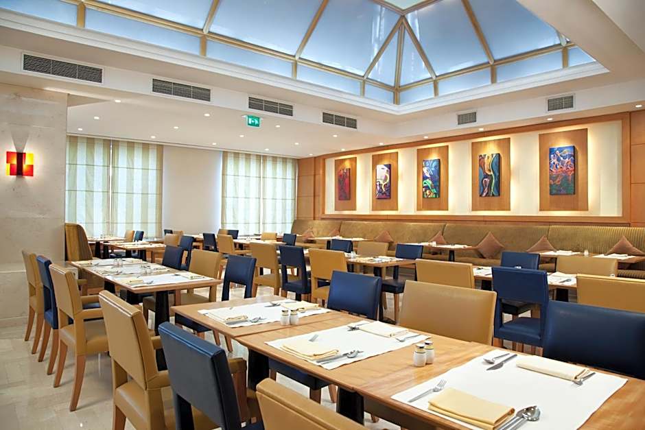 Holiday Inn Citystars By IHG