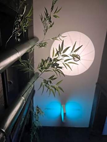 Hotel粋