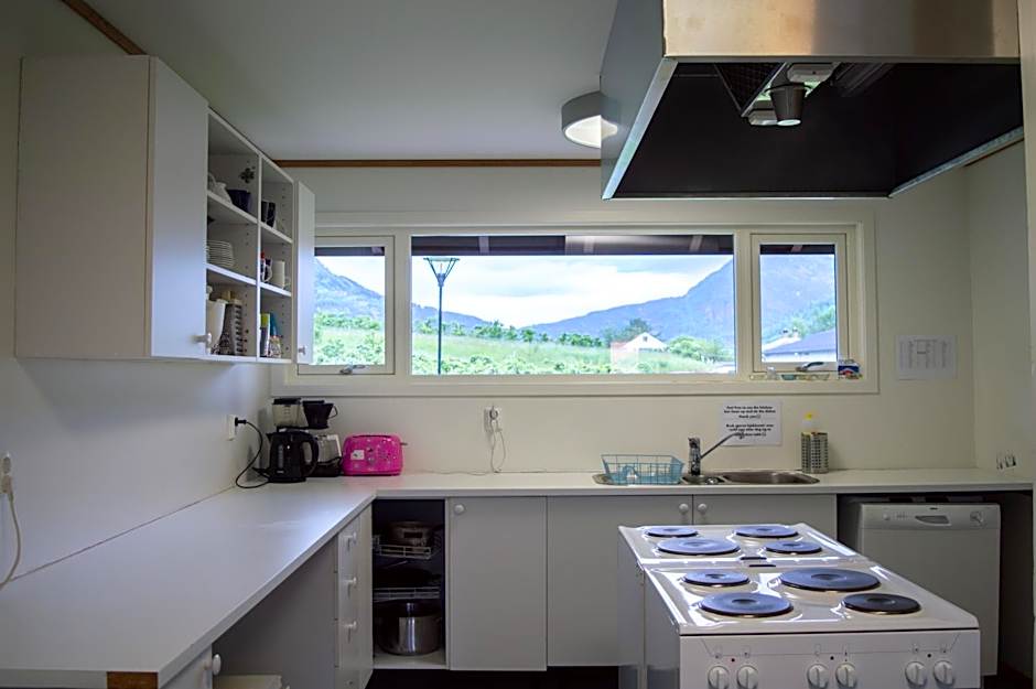 Sogndal Bed & Breakfast
