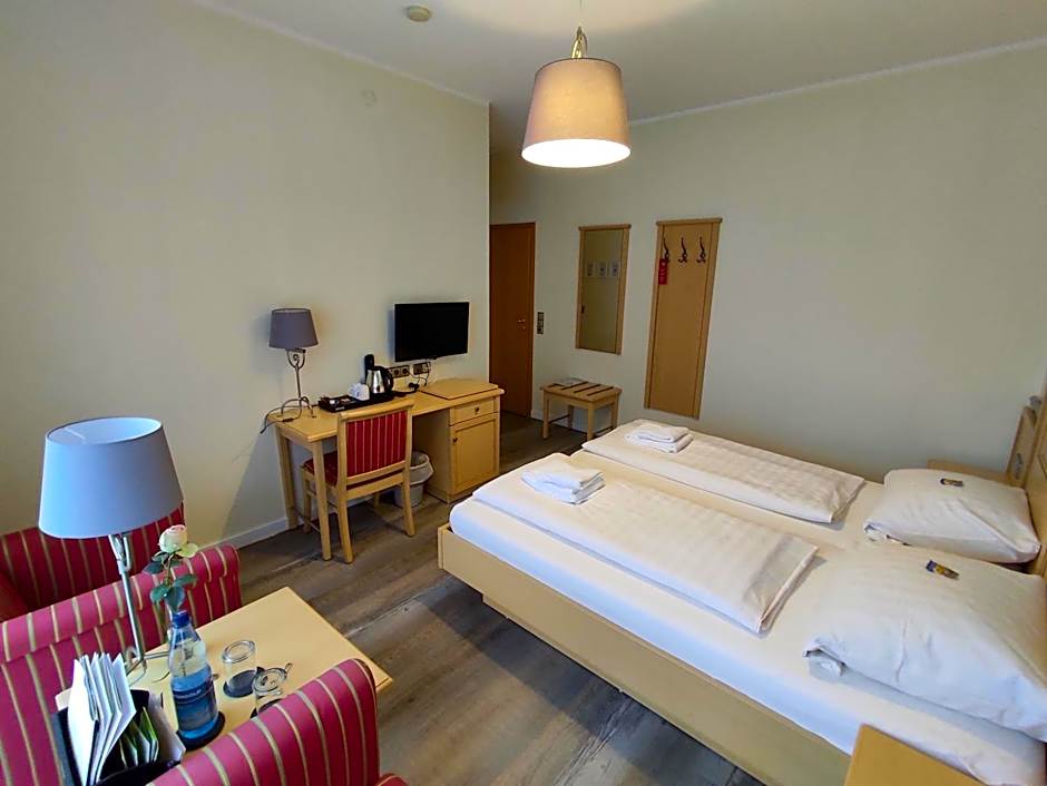 Hotel Zum Märchenwald