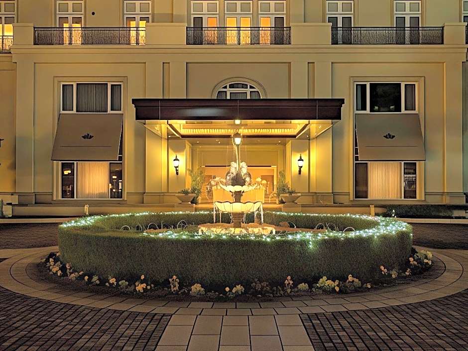 Hotel Grand Tiara Minaminagoya