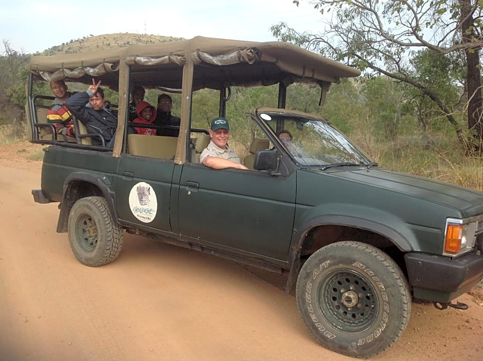 Mabalingwe Uzuri Lodge