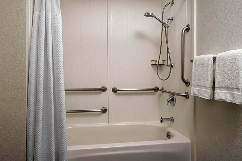 Courtyard by Marriott Dothan