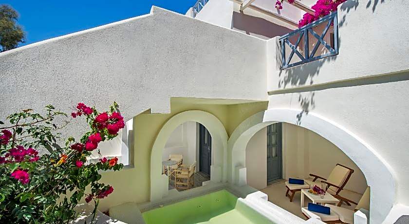 Atlantis Beach Villa