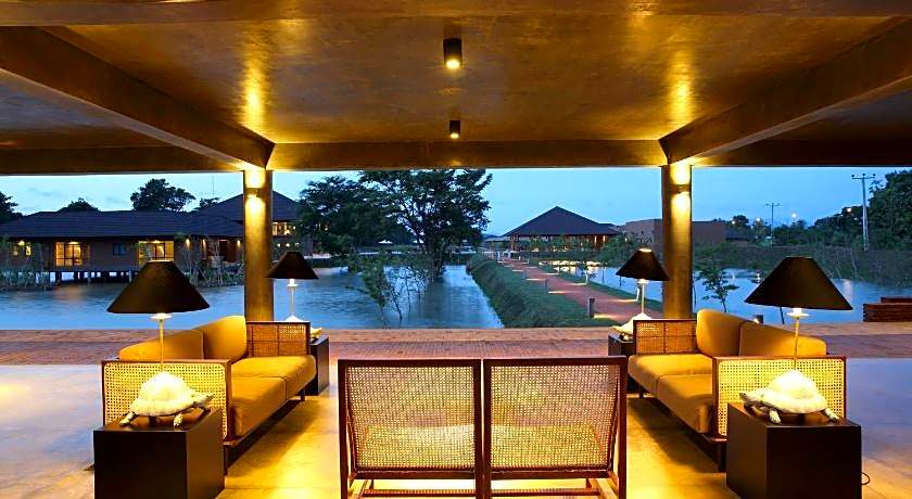 Water Garden Sigiriya