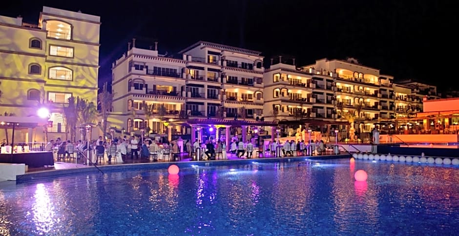 Grand Residences Riviera Cancun, All Inclusive