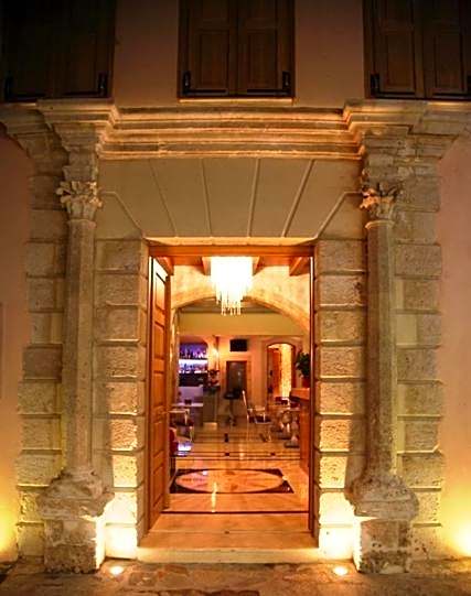 Bellagio Luxury Boutique Hotel