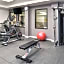 Hampton Inn By Hilton & Suites Denver-Speer Boulevard