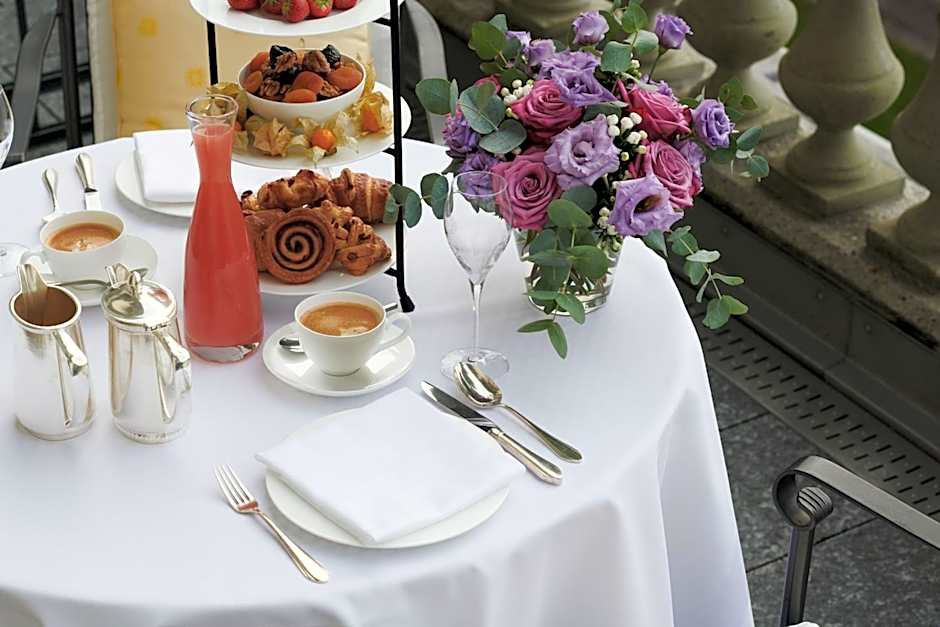 Grand Hotel National Luzern