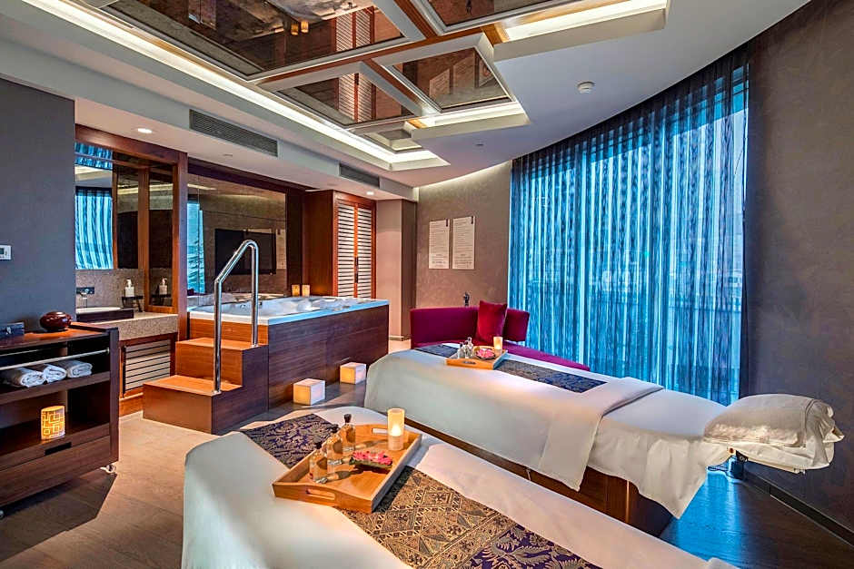 Sheraton Bursa Hotel