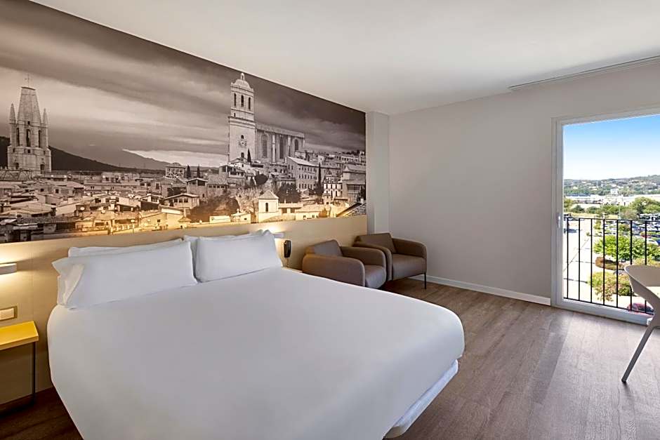B&B Hotel Girona 3