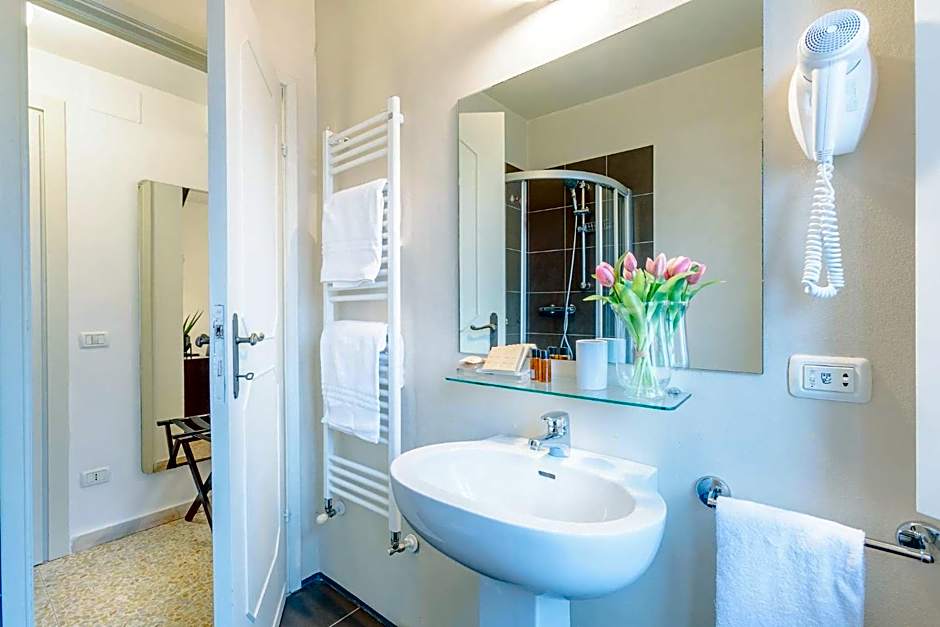 Hotel Hambros - Il Parco In Villa Banchieri