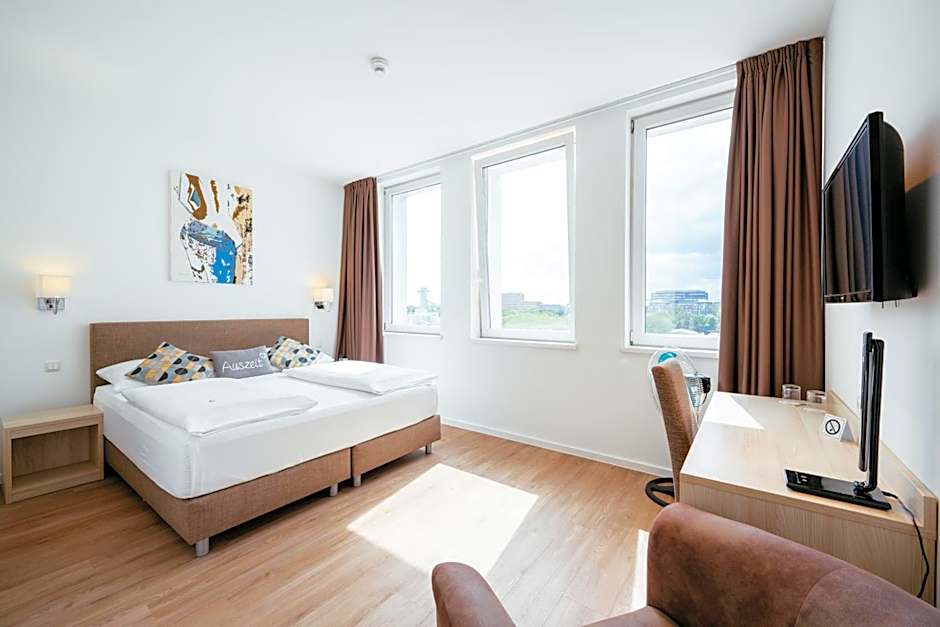BO Hotel Hamburg