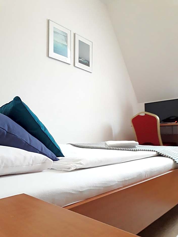 Hotel Taxis Bratislava