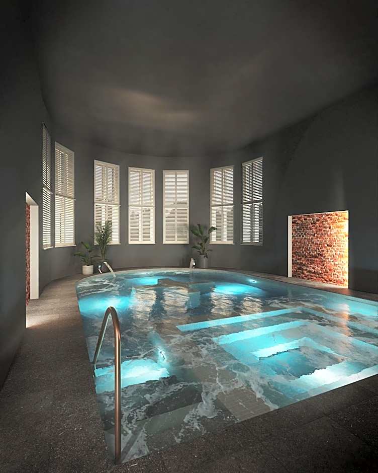 Hedon Spa & Hotel