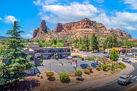 Wildflower Inn at Bell Rock