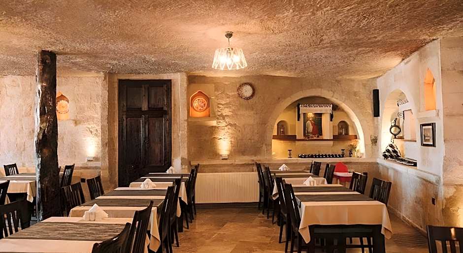Cappadocia Cave Suites