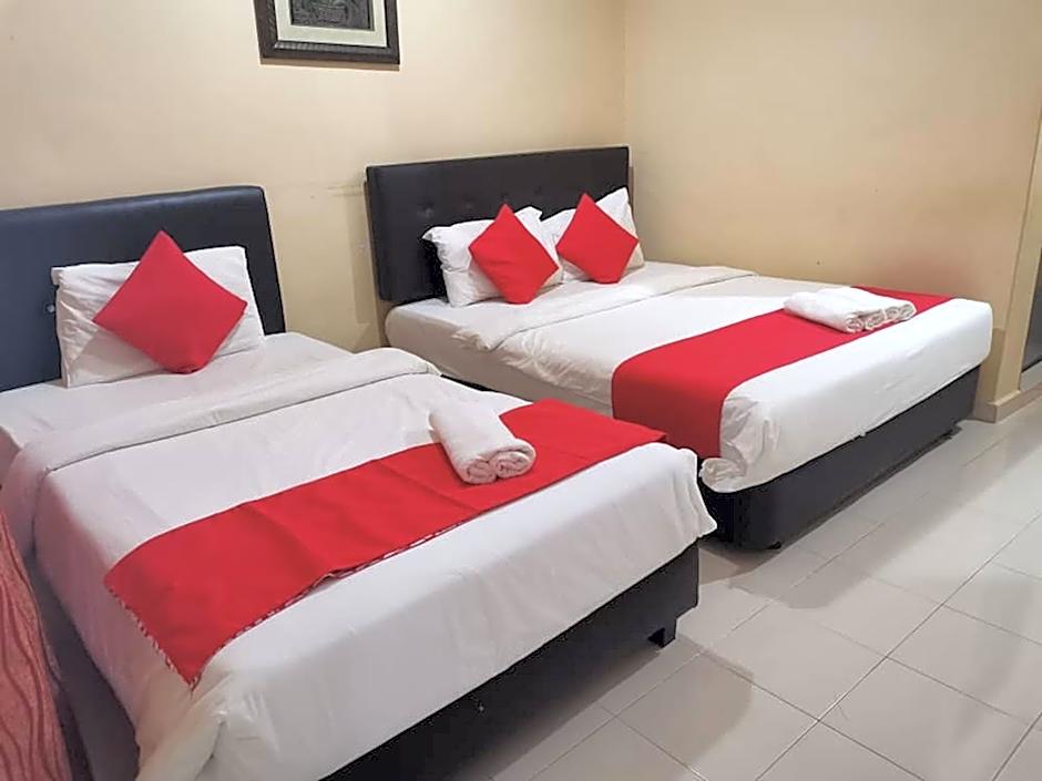 Langkawi Tok Jah Guest House Pantai Cenang