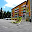 Panoramic Campus