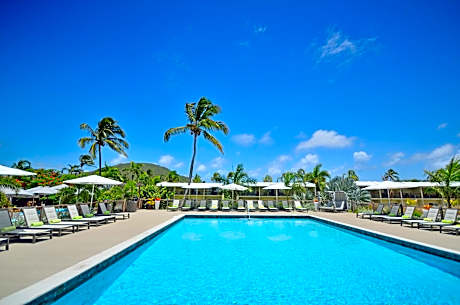 Royal St. Kitts Hotel