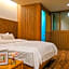 Gyeongju Hotel Check-in Bulguk