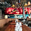 25hours Hotel Zurich Langstrasse