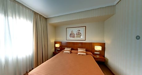 Sercotel La Princesa