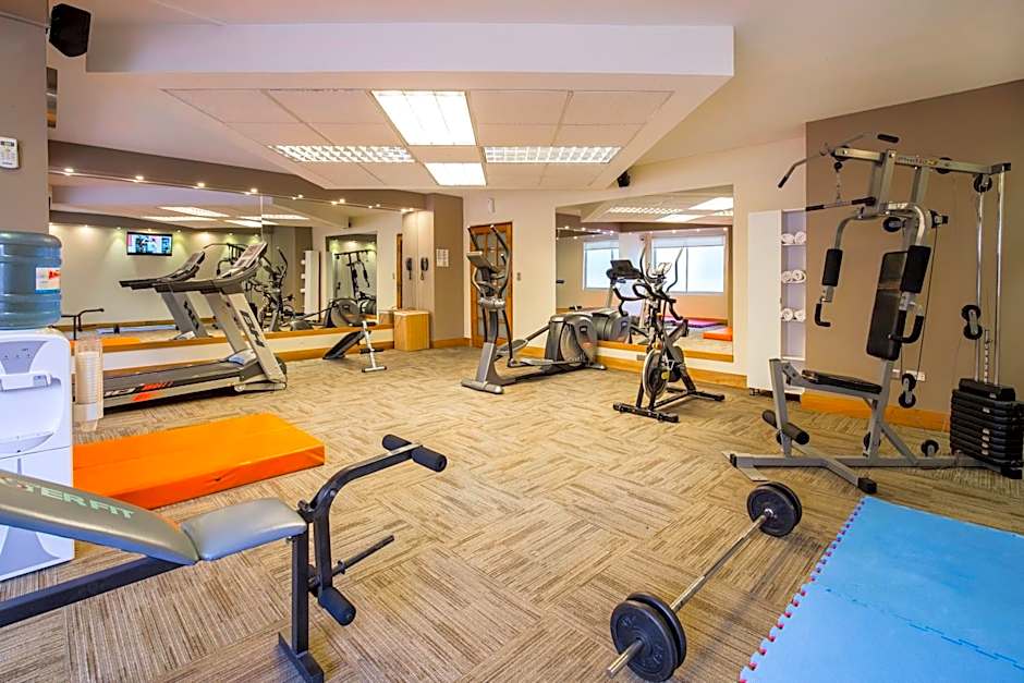 Best Western Marina Del Rey