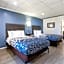 Edyn Hotel By Townhouse Wytheville US 52