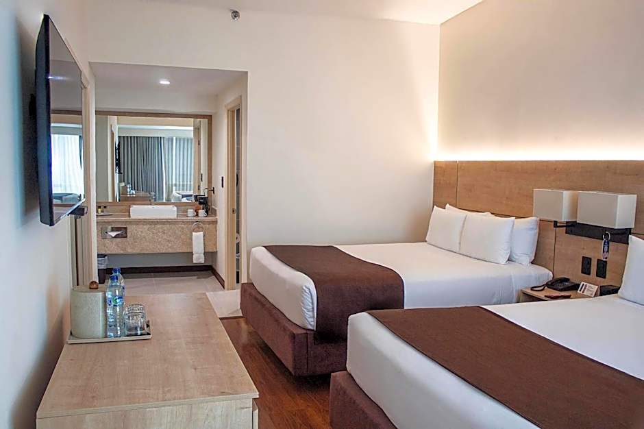 Clarion Suites Hotel Guatemala City