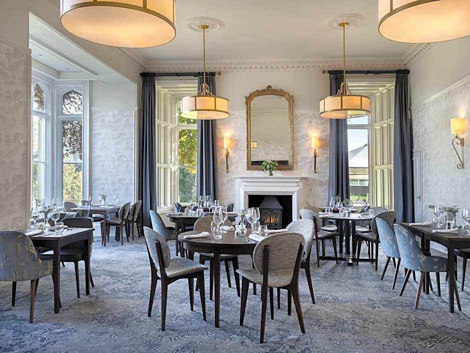 Delta Hotels by Marriott St Pierre Country Club