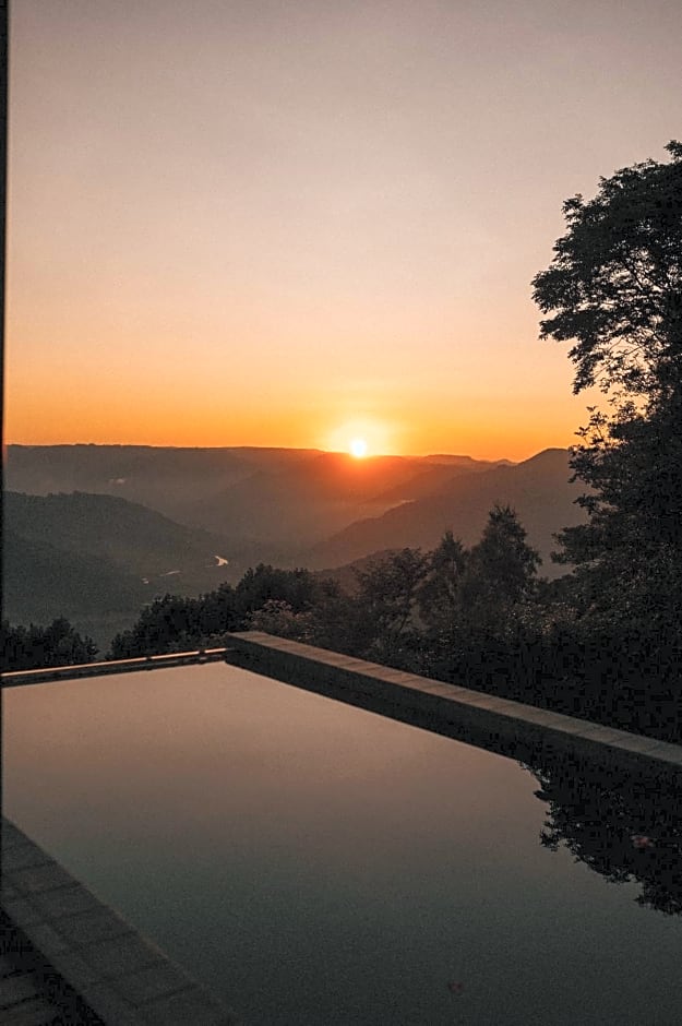 Casas na montanha - Villa Montegrappa