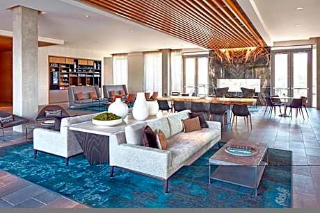 AC Hotel by Marriott San Jose Sunnyvale Cupertino